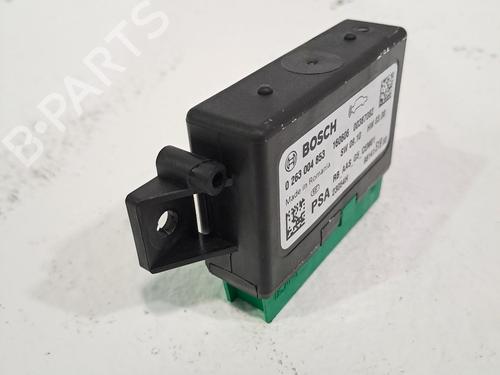 Other PEUGEOT 208 I (CA_, CC_) 1.2 VTI 82 | BP27714835O1 