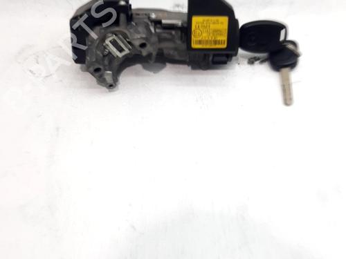 Used Ignition barrel Ignition barrel HONDA CIVIC VIII Hatchback (FN, FK) 2.2 CTDi (FK3) (140 hp) 34496722 34496722