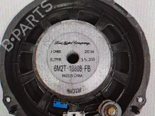 Speaker FORD GALAXY II (WA6) 2.0 TDCi | BP23370629E2 