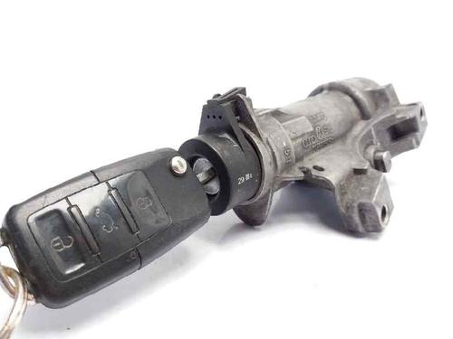 Ignition barrel SEAT IBIZA IV (6J5, 6P1) 1.4 TDI | BP23650142M48 