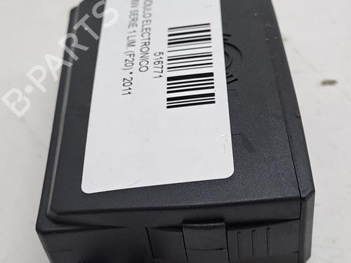 Electronic module BMW 1 (F20) 118 d | BP38167984M83 - Image 6