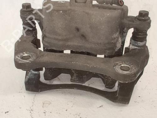 Right front brake caliper HONDA CR-V IV (RM_) 1.6 i-DTEC 4WD (RE6) | BP37159972M104 - Image 3