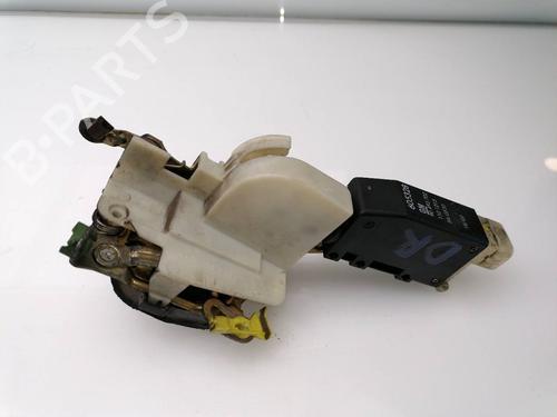 Front right lock OPEL TIGRA (S93) 1.4 16V (F07) | BP23450012C97 