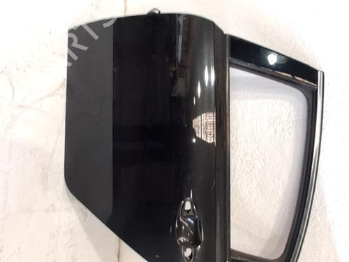 Used Left rear door Left rear door PEUGEOT 508 I (8D_) 2.0 BlueHDi 150 (150 hp) 39741184 39741184