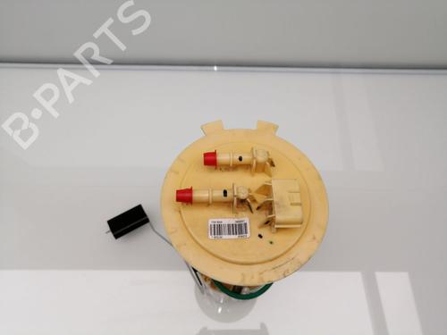 Used Fuel pump RENAULT KADJAR (HA_, HL_) 1.5 dCi 110 (HLA3) (110 hp) 23377123