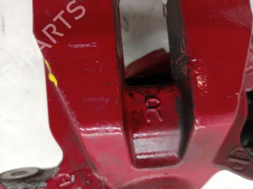 Right rear brake caliper MINI MINI (F56) John Cooper Works | BP23356402M106 