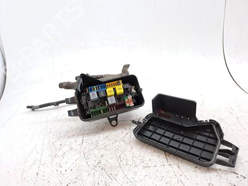 Used Fuse box MERCEDES-BENZ VITO Van (W447) 114 CDI (447.601, 447.603, 447.605) (136 hp) 27672986