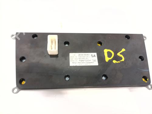 Switch NISSAN ALMERA II Hatchback (N16) 1.5 dCi | BP28958425I30 