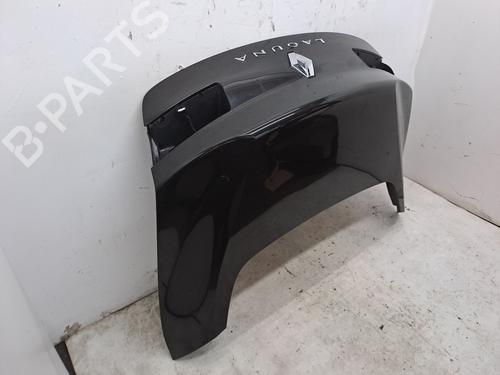 Tailgate RENAULT LAGUNA Coupe (DT0/1) 2.0 dCi (DT01, DT08, DT09, DT0K, DT12, DT1C, DT1D, DT1M,... | BP24402617C6 