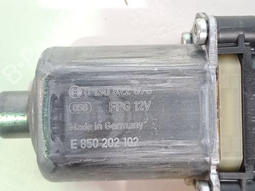 Rudehejsemotor forskærm venstre VW TOURAN (5T1) 1.5 TSI | BP23368519E21 