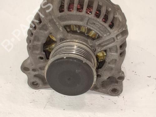 Used Alternator Alternator AUDI A4 B6 (8E2) 1.9 TDI (130 hp) 36523151 36523151