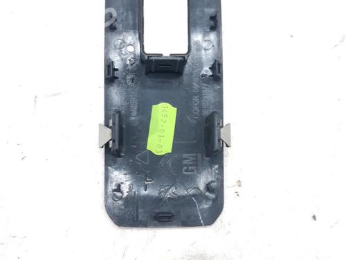 Right front window switch CITROËN BERLINGO (ER_, EC_) 1.5 BlueHDi 130 (ECYHZJ, ECYHZR) | BP36666512I26 - Image 2