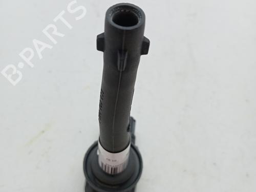 Used Ignition coil NISSAN QASHQAI / QASHQAI +2 I (J10, NJ10, JJ10E) 1.6 (114 hp) 23348008
