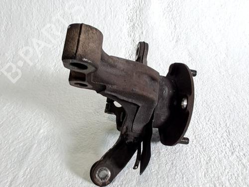 Right front steering knuckle NISSAN NV200 Van 1.5 dCi 85 (M20, M20N, M20M) | BP29992324M26