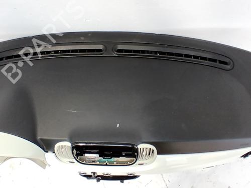 Salpicadero FIAT 500 (312_) 1.2 (312AXA1A) | BP39741025C46 - Image 3