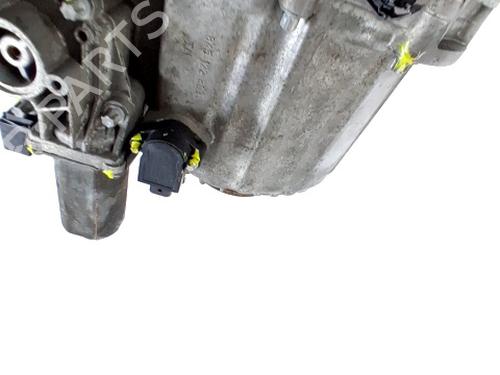 Used Transfer box LAND ROVER DISCOVERY III (L319) 2.7 TD 4x4 (190 hp) 32436153