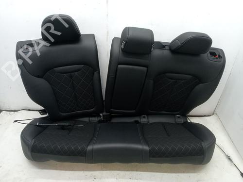 Used Seats set RENAULT KADJAR (HA_, HL_) 1.3 TCe 140 (HLNB, HLN1) (140 hp) 23356783