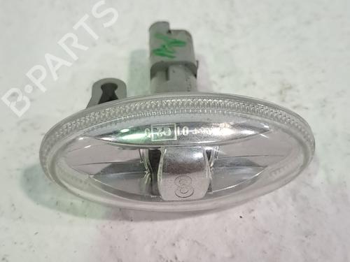 Used Left side indicator CITROËN BERLINGO / BERLINGO FIRST Box Body/MPV (M_) 1.6 HDI 75 (MB9HW) (75 hp) 24108707