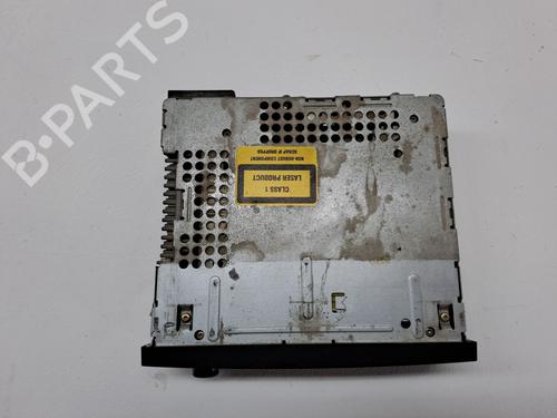 Radio LAND ROVER FREELANDER I (L314) 2.0 Td4 4x4 | BP24736067E6 