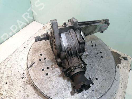 Differential vorne für CITROËN 2 CV 4 (16 hp) 31061631