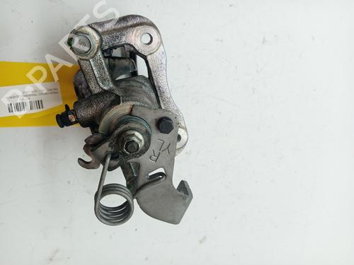 Left rear brake caliper KIA RIO IV (YB, SC, FB) 1.2 CVVT | BP23355454M107