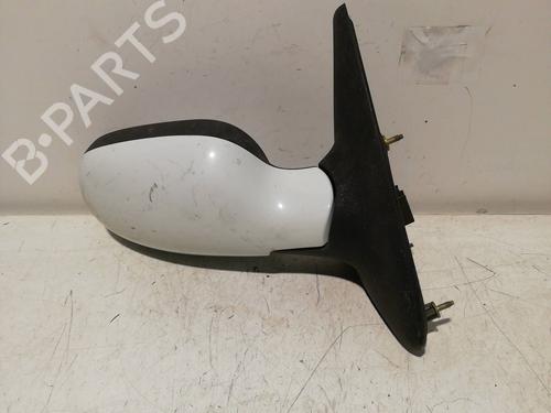 Used Right mirror RENAULT MEGANE I Classic (LA0/1_) 1.6 16V (LA00, LA04, LA0B, LA11, LA16, LA19, LA1J, LA1K,... (107 hp) 25465630