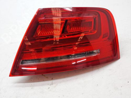 Used Right taillight AUDI A8 D4 (4H2, 4H8, 4HC, 4HL) 6.3 W12 quattro (500 hp) 23381863