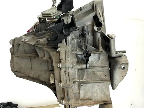 Gearbox DACIA DUSTER (HM_) 1.5 dCi 110 (HMAB) | BP36157758M3 - Image 2