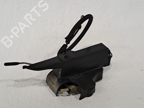 Front right lock MERCEDES-BENZ M-CLASS (W163) ML 270 CDI (163.113) | BP26544483C97 