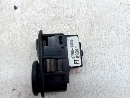 Warning switch SUZUKI IGNIS II (MH) 1.5 (RM415) | BP29500034I22 