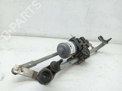 Front wiper motor VW POLO V (6R1, 6C1) 1.6 TDI | BP24240018M29 