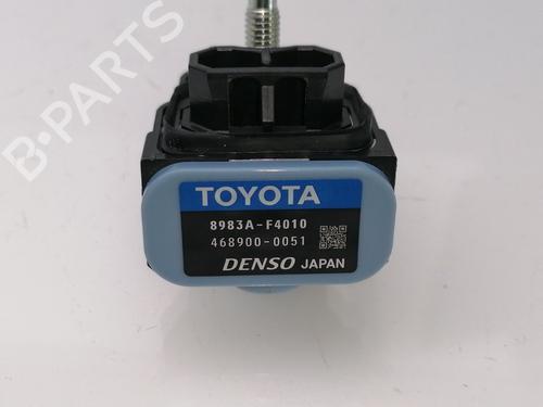 Elektronisk sensor TOYOTA C-HR (_X1_) 1.8 Hybrid (ZYX10_, ZYX11_, ZYX10R, ZYX11R) (122 hp) 23405527
