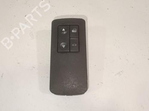 right-front-window-switch-opel-vectra-c-z02-2002-2003-2004-2005-2006-2007-2008-2009-37289304 main image