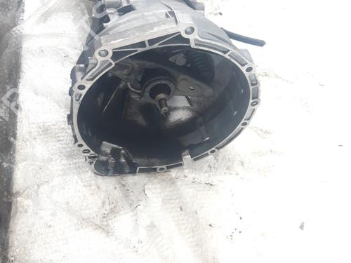 Used Gearbox Gearbox BMW 3 Touring (E91) 318 d (143 hp) 35946958 35946958