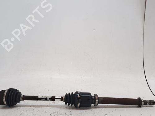 Used Right front driveshaft DACIA LOGAN MCV (KS_) 1.5 dCi (KS0W) (86 hp) 28957661