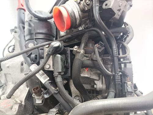 Engine BMW 1 (E87) 116 d | BP29325867M1 