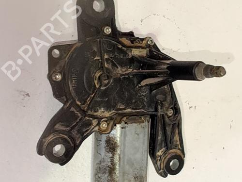 Used Rear wiper motor Rear wiper motor OPEL COMBO Tour 1.3 CDTI 16V (69 hp) 34393149 34393149