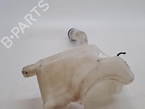 Windscreen washer tank CITROËN BERLINGO Box Body/MPV (B9) 1.6 HDi 90 16V | BP26675196C113 