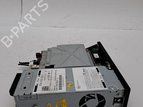 Radio AUDI A1 CITY CARVER (GBH) 35 TFSI | BP23376127E6 