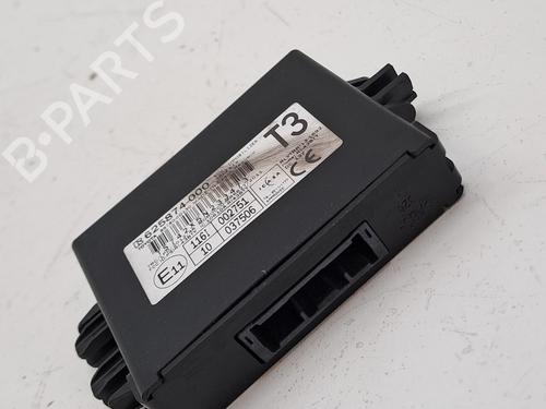 Electronic module TOYOTA YARIS (_P13_) 1.0 (KSP130_, KSP130) | BP26951019M83 