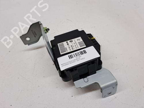 Used Electronic module HYUNDAI i30 (PDE, PD, PDEN) 1.0 T-GDI (120 hp) 24172167