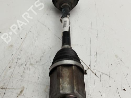 Left front driveshaft SEAT ARONA (KJ7, KJP) 1.0 TSI | BP38420073M38 - Image 2