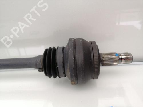 Right rear driveshaft MERCEDES-BENZ C-CLASS (W204) C 200 CDI (204.001) | BP23893429M41 