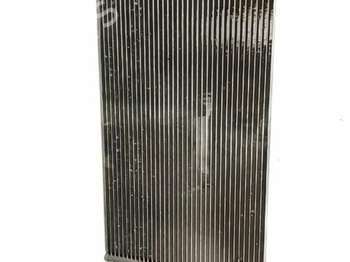 AC-Kondensator AC-Kondensator HYUNDAI SONATA V (NF) 2.0 CRDi (140 hp) 36258112 36258112