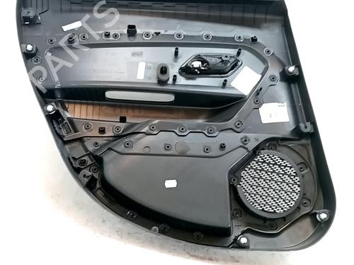 Rear right panel DACIA DUSTER (HM_) 1.0 TCe 100 (HMMT) | BP37449589C61 - Image 2
