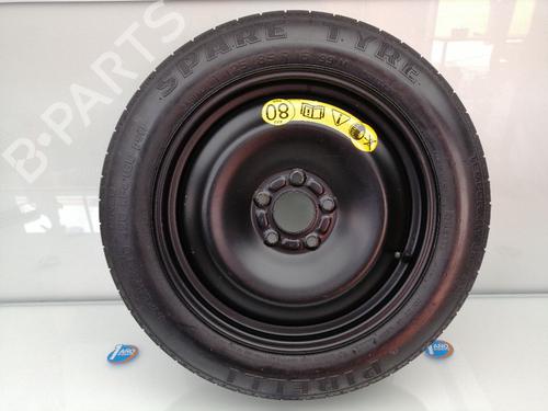 Used Jack Kit FORD FOCUS II (DA_, HCP, DP) 2.0 TDCi (133 hp) 23384862