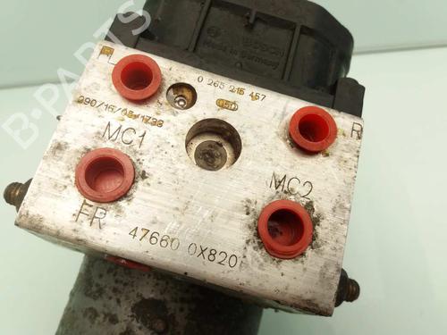 Used ABS pump FORD USA EDGE 2.0 TDCi AWD (180 hp) 23847644