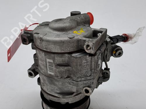Used AC compressor HONDA ACCORD VIII Estate (CW) 2.2 i-DTEC (CW3) (150 hp) 27672856
