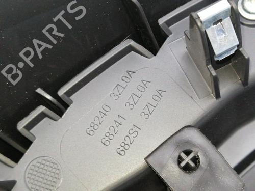 Other NISSAN PULSAR Hatchback (C13) 1.5 dCi | BP23893604O1