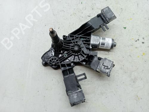 Used Rear wiper motor CITROËN C4 Picasso II 1.6 HDi / BlueHDi 115 (115 hp) 23357108